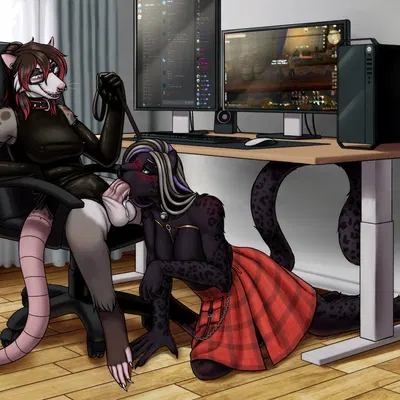 rowan (garal) created by wwredgrave