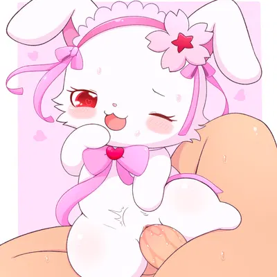 ruby (jewelpet) (jewelpet, sanrio) created by azuo