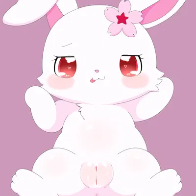 ruby (jewelpet) (jewelpet, sanrio) created by azuo