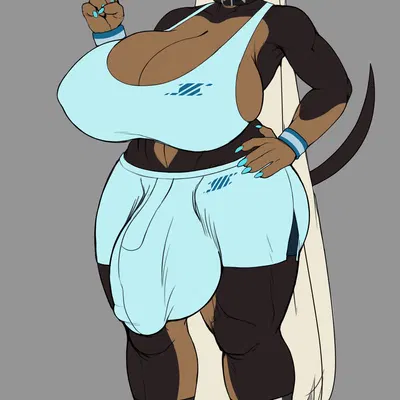 rudolph bauer (gaikiken) created by gaikiken