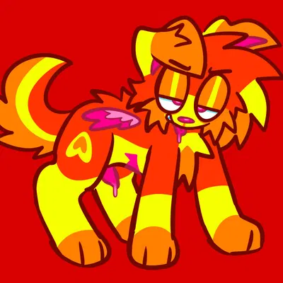 ruffles (afterpawty) created by afterpawty