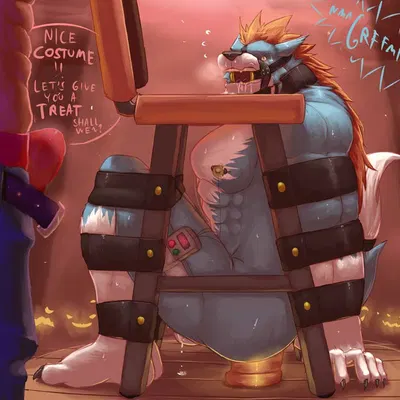 ryder (foster-tony) created by foster-tony