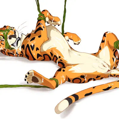 sabor (disney, tarzan (disney)) created by wugi