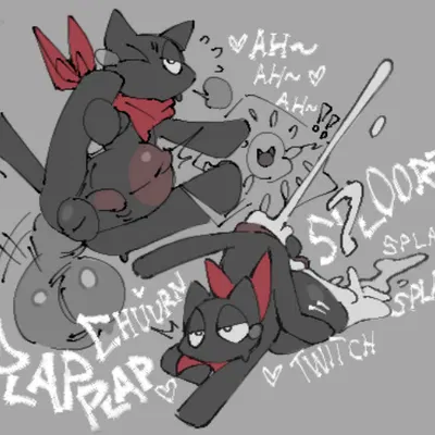 sakamoto (nichijou) (nichijou) created by bakenek0o