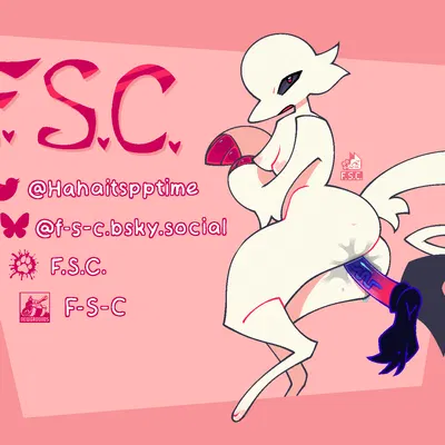 sakura (fsc) created by fsc