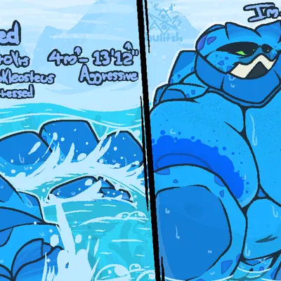 samored created by uulitch