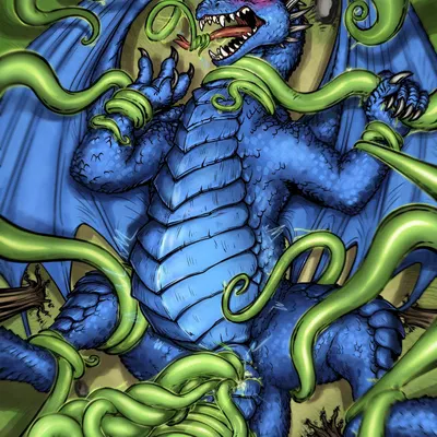 saphira (european mythology, inheritance cycle) created by emptyinside