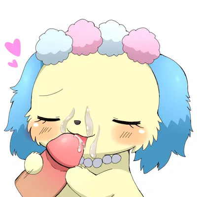 sapphie (jewelpet) (jewelpet, sanrio) created by azuo