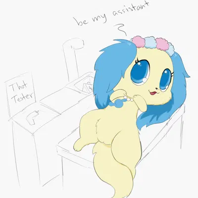 sapphie (jewelpet) (jewelpet, sanrio) created by drugolld