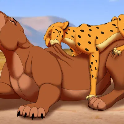 sarabi (the lion king) (disney, the lion king) created by backlash91