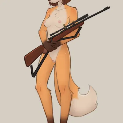 sarah rosewood (winchester repeating arms company) created by 427deer