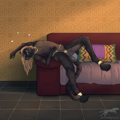 sarieu (intercato) created by noitecato