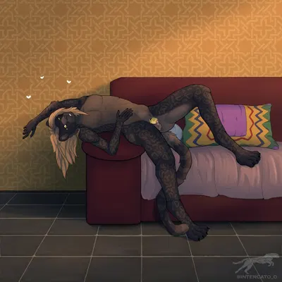 sarieu (intercato) created by noitecato