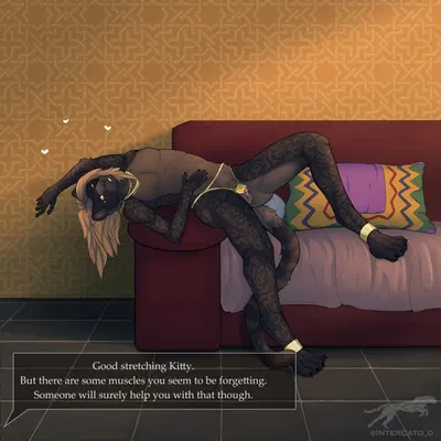 sarieu (intercato) created by noitecato