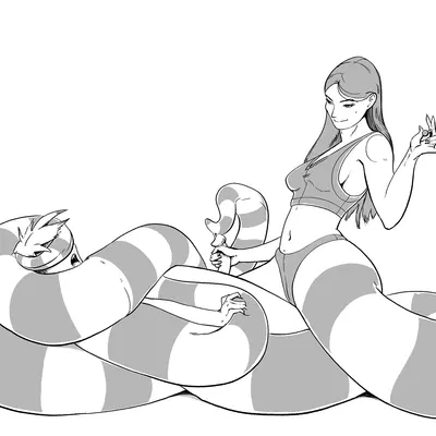 sasha (hydrazyne) created by hydrazyne