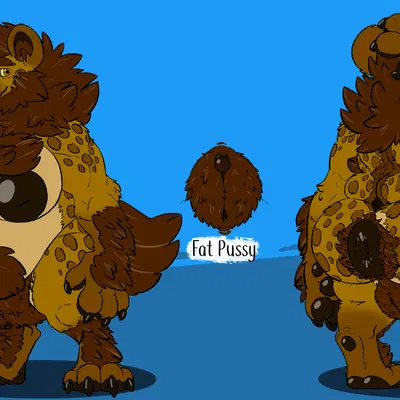 scaramouche rotbelly created by min (artist)