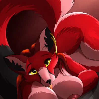 scarlet(little scarlet rose) created by little scarlet rose