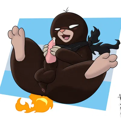 schop (fire force) (fire force) created by yakukitsu