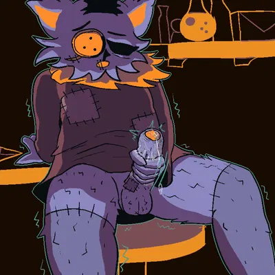 seam (deltarune) (deltarune, undertale (series)) created by mollykov
