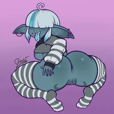 seffie (peewee) created by pachislot