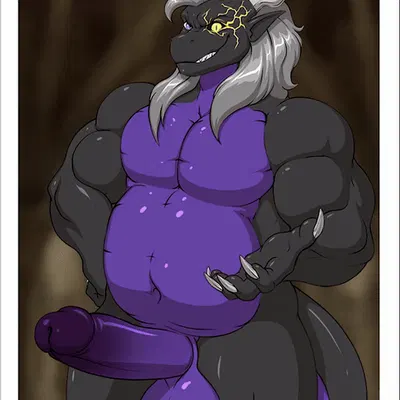 segas (european mythology, mythology) created by tridark