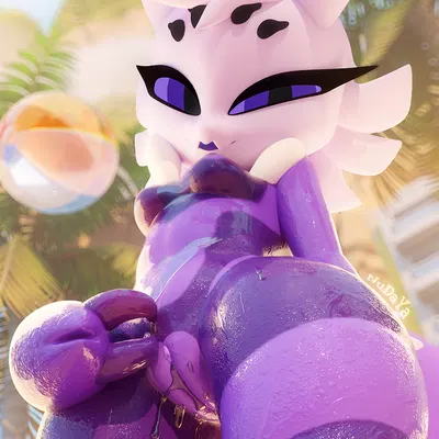 seide created by nudaya