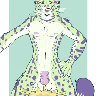 serve the serval created by gothicguttz