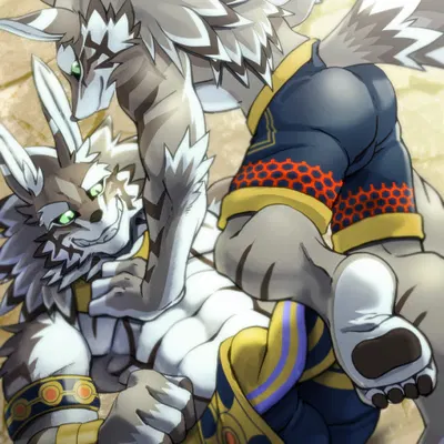 seth (tas) (lifewonders, tokyo afterschool summoners) created by drnx