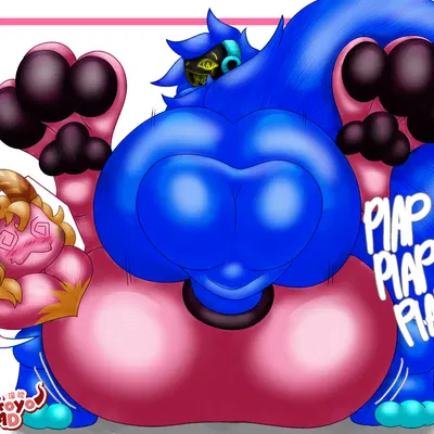 seti (leamhan), starry (sokoyo owo) created by sokoyo owo