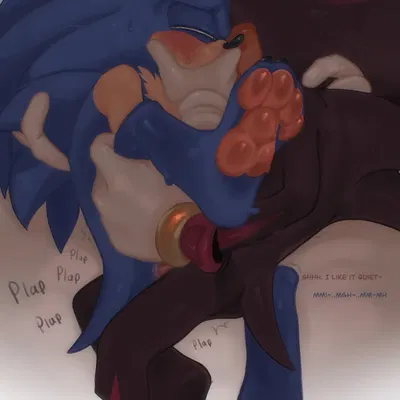 shadow the hedgehog, sonic the hedgehog (sega, sonic the hedgehog (series)) created by mr orange000