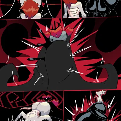 shen (drewmoon10) created by fattmana