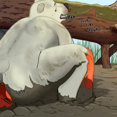 shenko (shenko3596) created by mudwuff