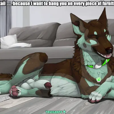 sheppermint created by truegrave9