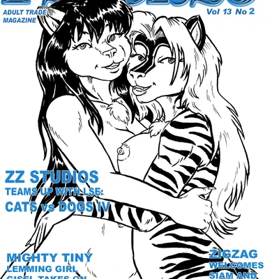 siam (mbr), zig zag (furafterdark) created by style wager