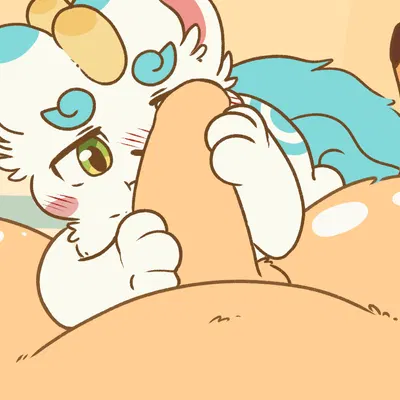 sibuxiang the deer (fabulous beasts), tianlu (fabulous beasts) (asian mythology, chinese mythology) created by konen