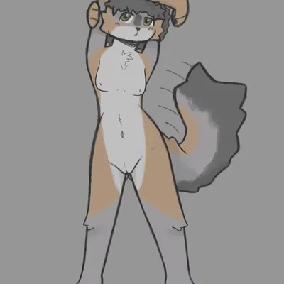 sierra (sierra-owo) created by sierra-owo