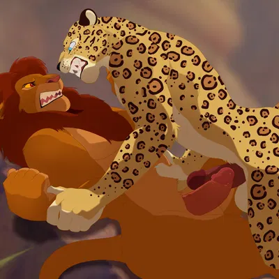 simba (the lion king) (disney, the lion king) created by weskers