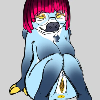 sirinha (nenechucks) created by nenechucks