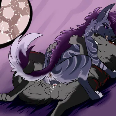 sitka, xenia (rallan) created by muskydusky