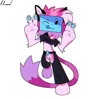 skeppy kat created by 69weed