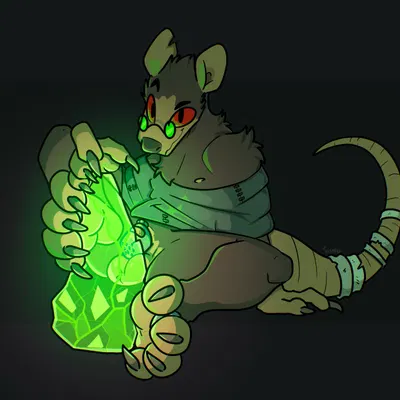 skril verminlash (warhammer (franchise)) created by xing1