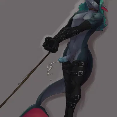 smitty (smitty the shark) created by lil beetle