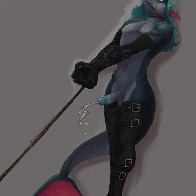 smitty (smitty the shark) created by lil beetle