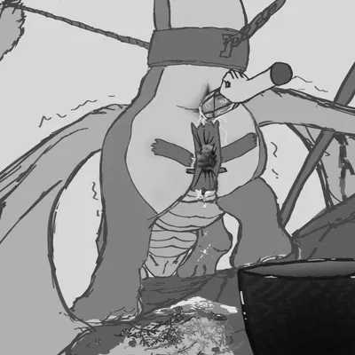 smolder (lol) (league of legends, mythology) created by little driver