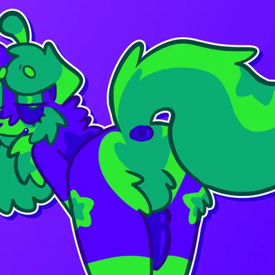 snarl (afterpawty) created by afterpawty