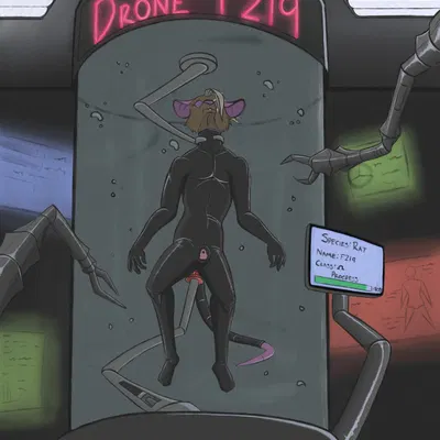 socks the rat (character) created by sarahratte