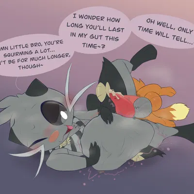 soggy (soggybuizel), spade lovelight (nintendo, pokemon) created by .f 9578