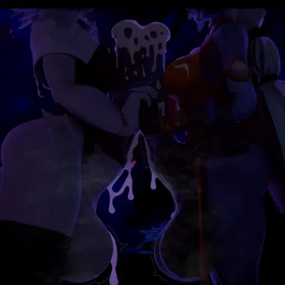 soraka, sybil (pseudoregalia), warfare sybil (league of legends, pseudoregalia) created by asscaster