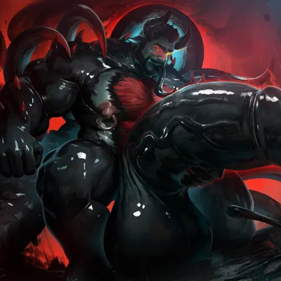 sparky (ethoras) created by takahirosi