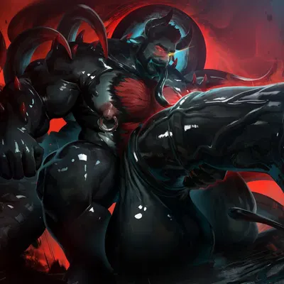 sparky (ethoras) created by takahirosi